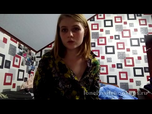 ❤️ روس سے نوجوان سنہرے بالوں والی طالب علم کو بڑی ڈکس پسند ہے۔ ہم پر ur.desixxxtube.ru