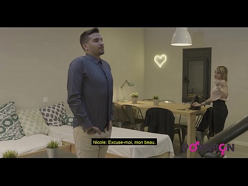 ❤️ PORNBCN 4K بڑی چھاتی کے ساتھ ایک بالغ عورت مقعد سے گڑبڑ جوان گیگولو بننا چاہتی ہے بڑے ڈک کے ساتھ blowjob amortism hard fuck hand job dog style pussy lick orgasm French subtitles ہم پر ur.desixxxtube.ru